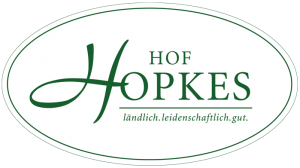 Hof Hopkes Logo